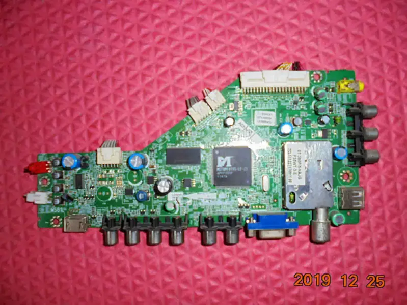 TCL L32V10 32 inch 驅動板