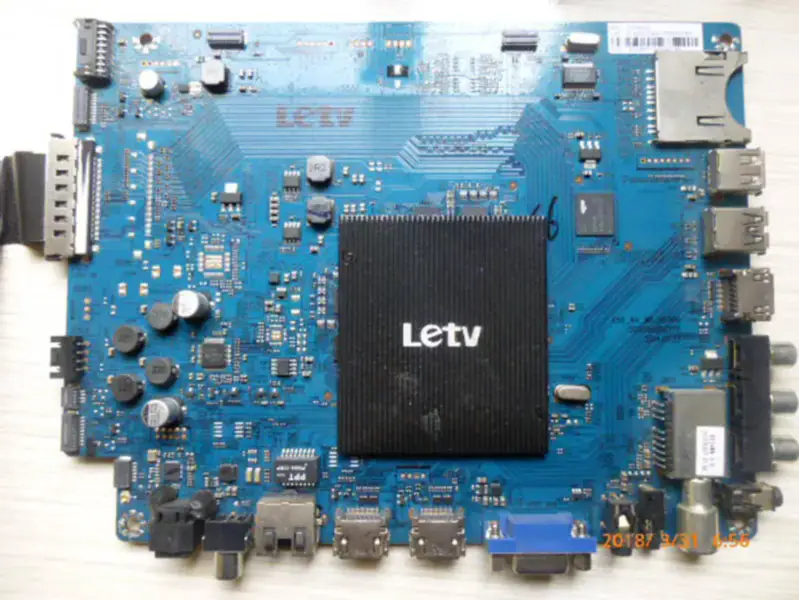 LETV S50 50 inch Steuerplatine