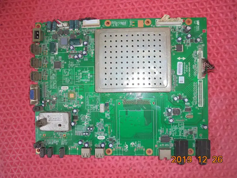Skyworth 37K08RD 37 inch Drive Board