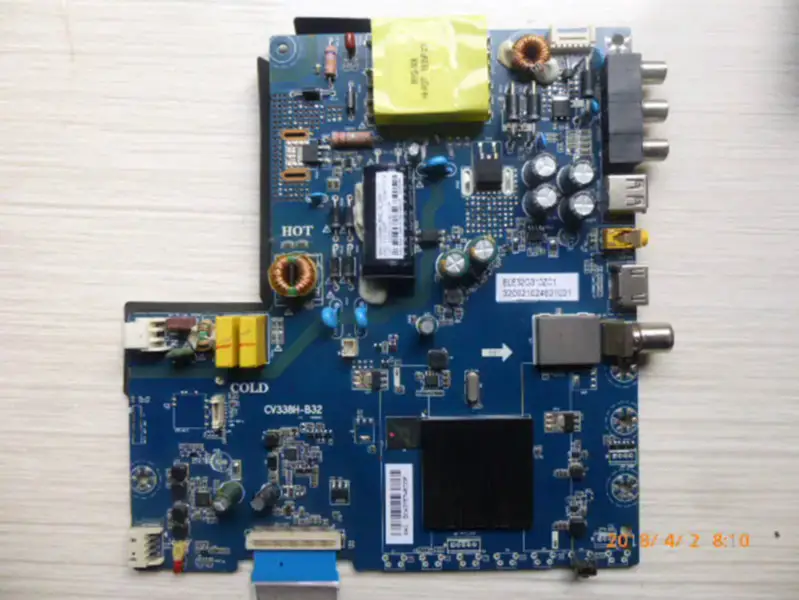 Haier LE32G310Z 32 inch LED Board