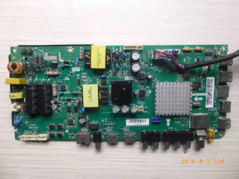 Haier LE42AL88G31 42 inch Board