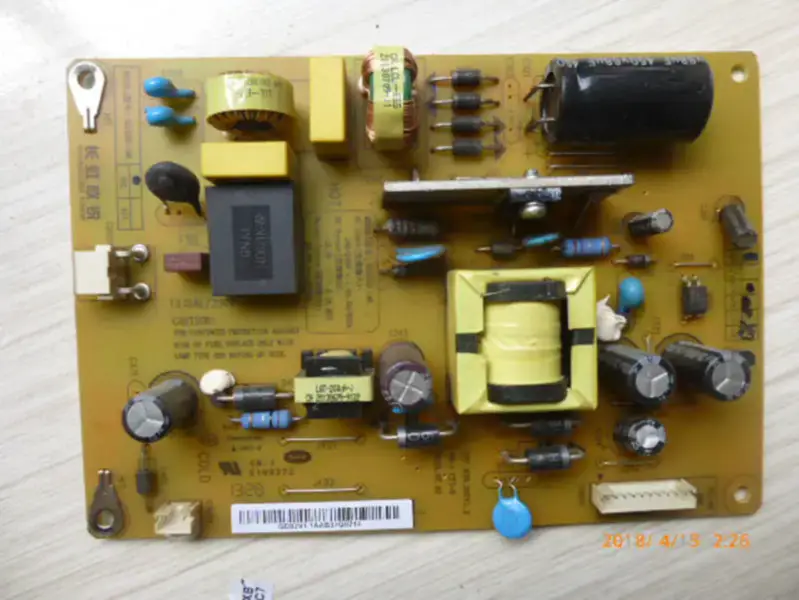 Changhong LED32C2080i 32 inch Backlight Board WH671