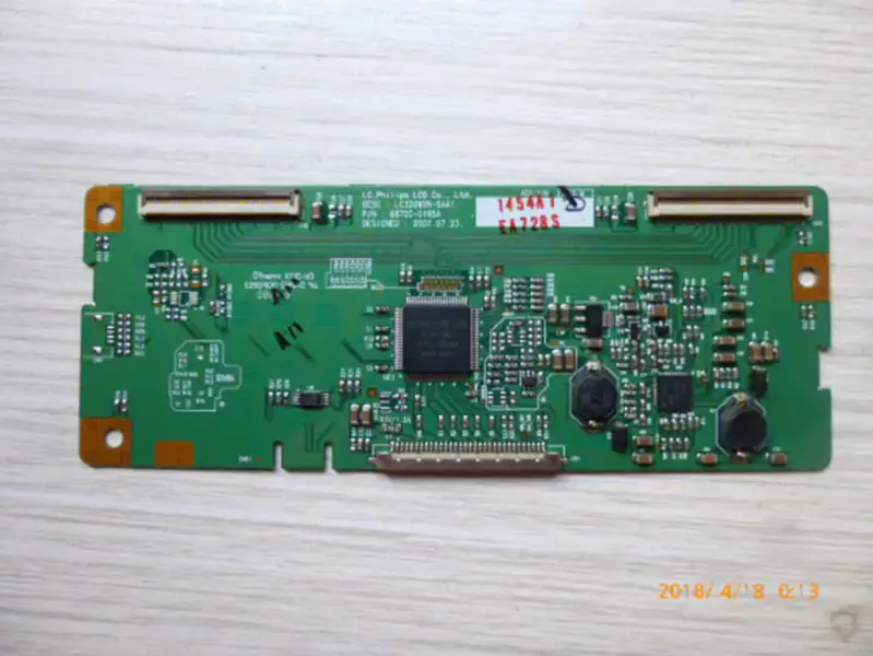 Hisense TLM32V68 32 inch lcd Drive Board HW1208