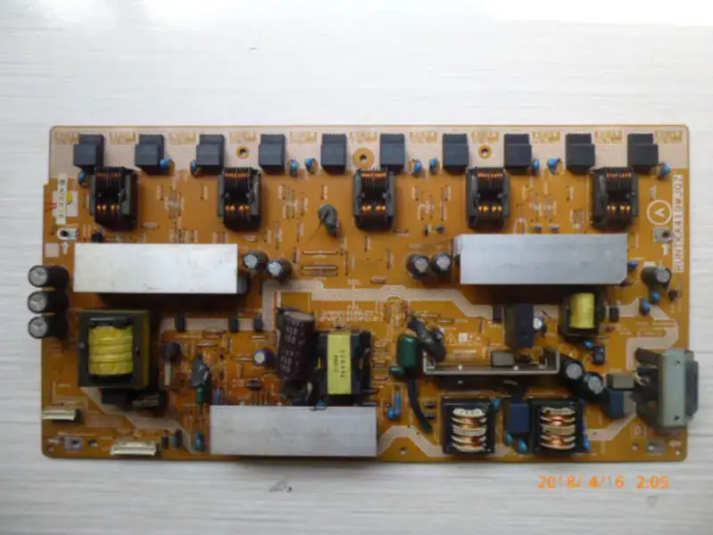 Sharp LCD-32Z330A 32GH3 32A33 電源板