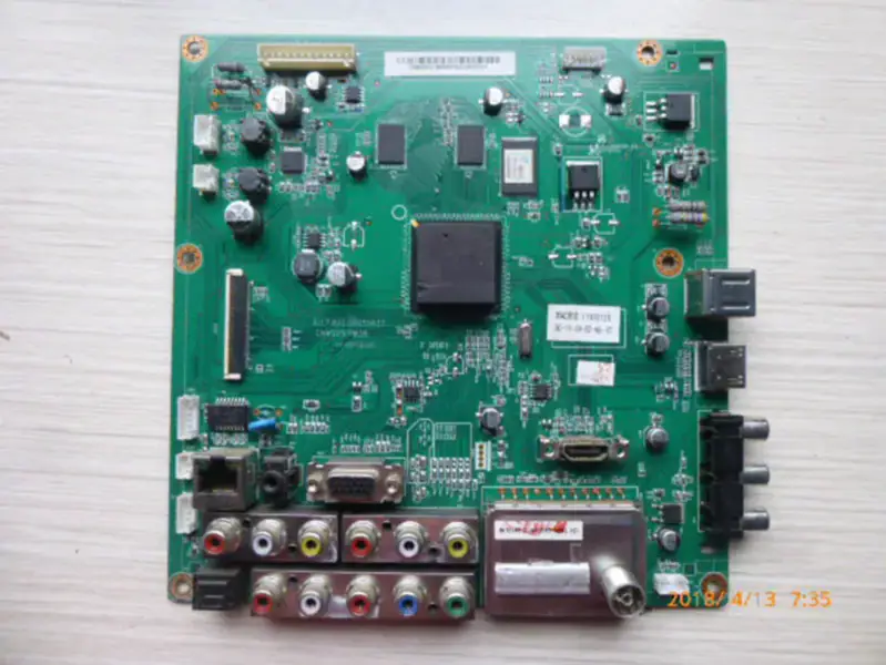 Changhong 3D50A3600iV 50 inch LED Drive Board