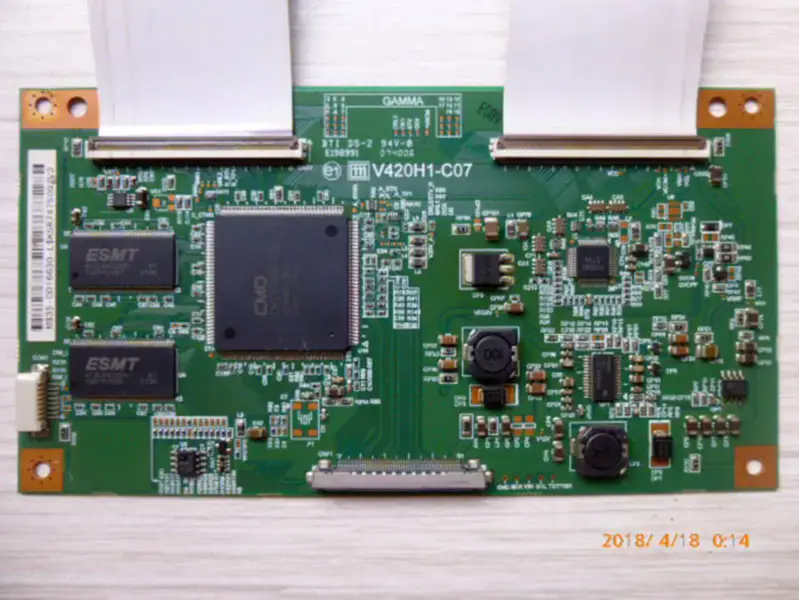 KONKA LC42DS30D 42吋帶板
