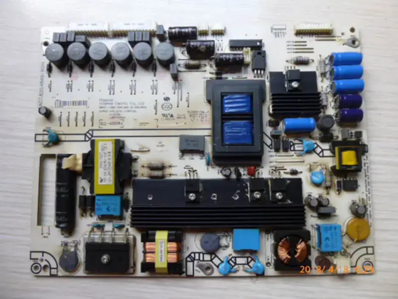 Hisense LED42K310X3D42 inch Power Supply Board