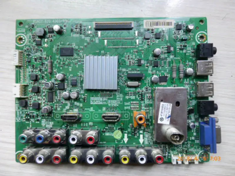 Hisense LED37K01 RSAG7.820.4303 HE370DH-B26 Board