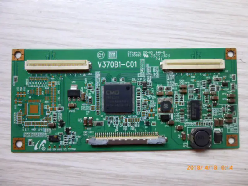 CHIMEI V370B1-C01 LCD-Logikplatine 37 Zoll