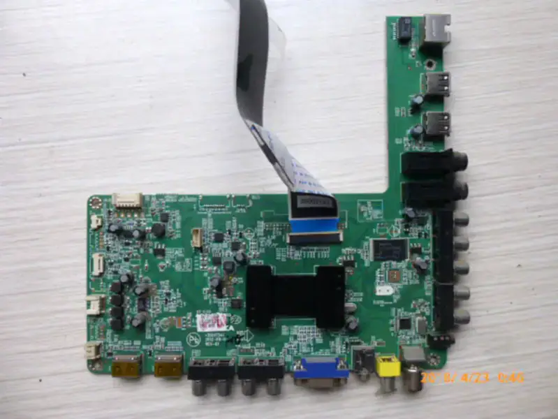 KONKA LED39R5100DE DW321 39 inch Board Driver Board