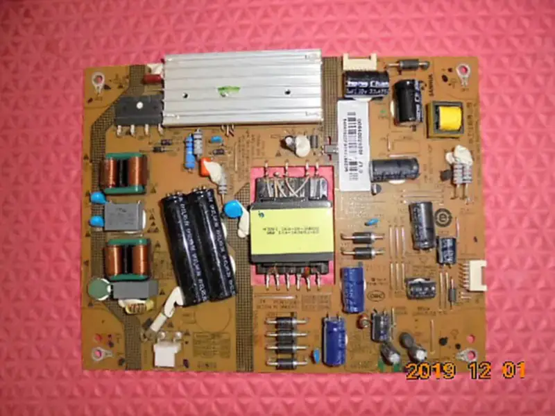 Haier LE42A7100 42 inch Power Supply Board