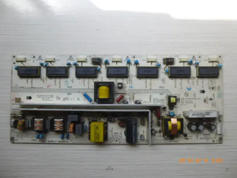 KONKA LC37FS81C 34006703 KIP+150I14C1-02 35014800 電源板