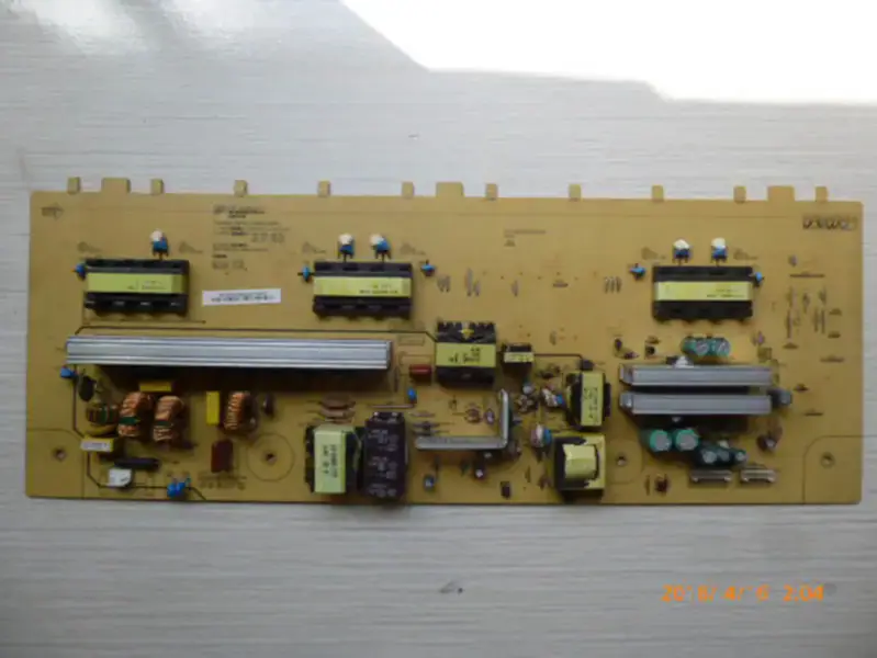 Changhong LT42630FG LT42639F Power Supply Board FSP196-3PS01 FSP196P-3HF01