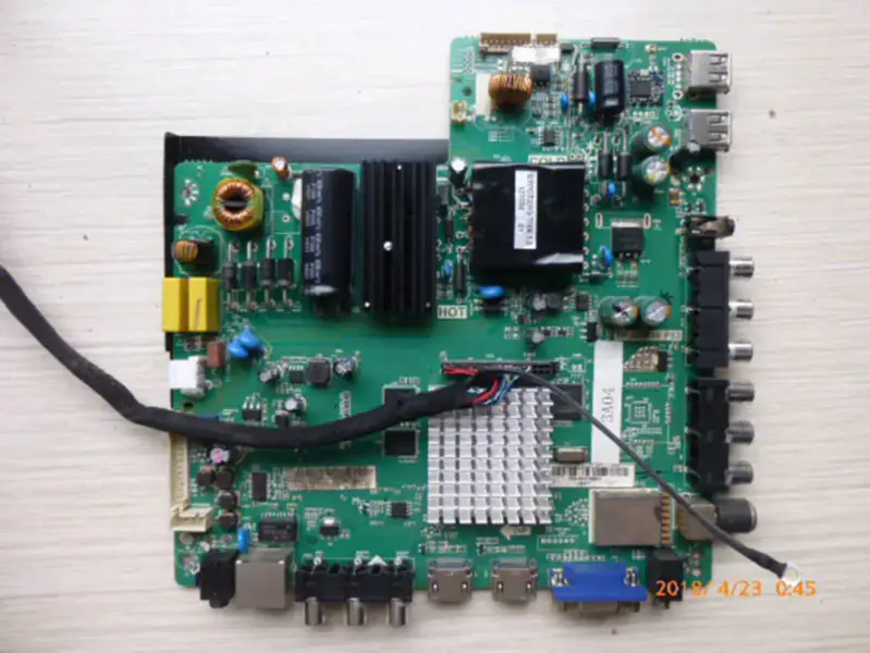 PANDA LE42J27S 42 inch Power Supply Board