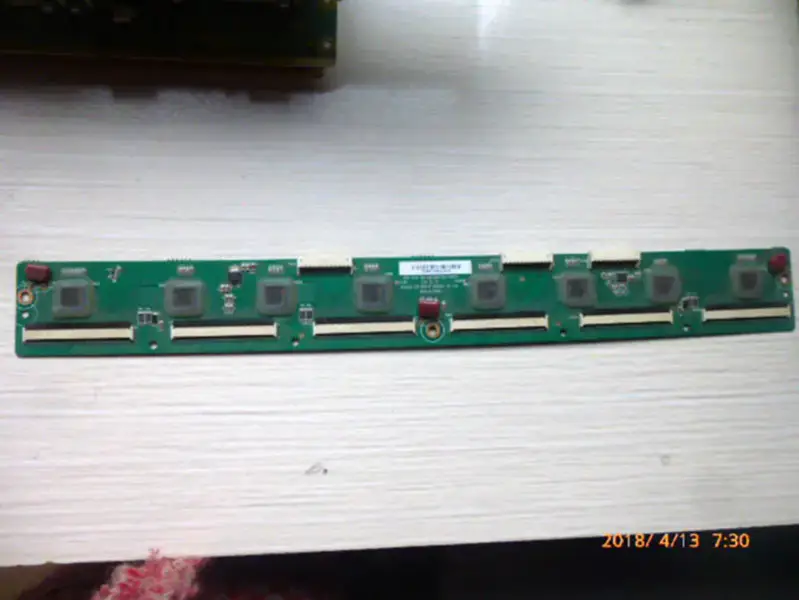 Changhong 3D42738iV JUQ7.820.00047322VER2.0 board