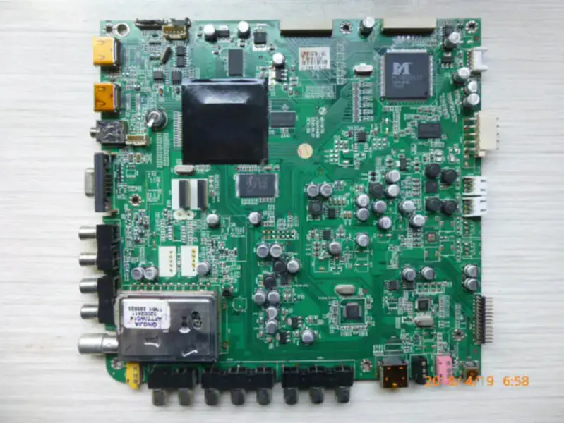 KONKA LED371S97N 35014698 LC370EUD 電路板