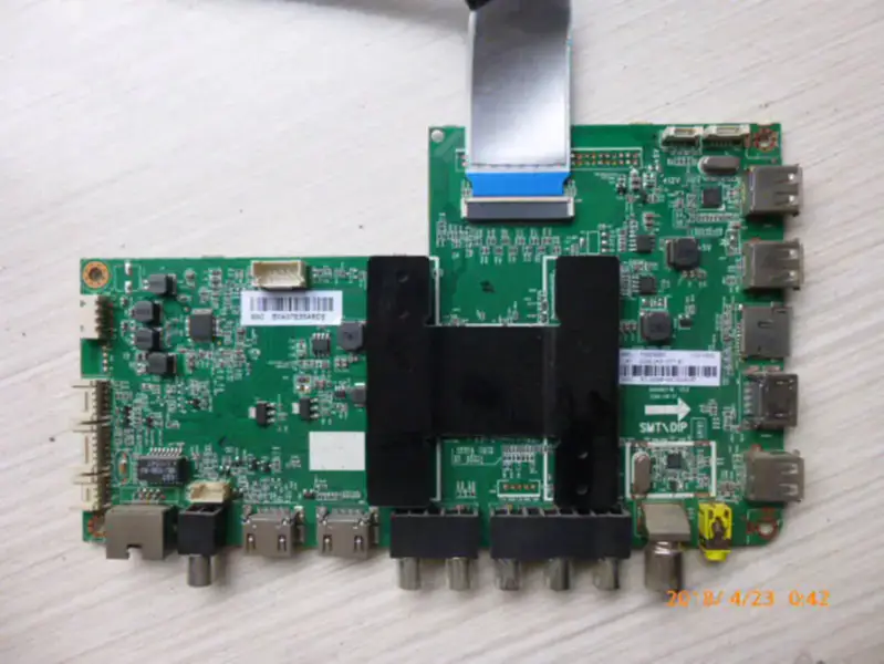 Haier LE48R31 48 inch EH36 板