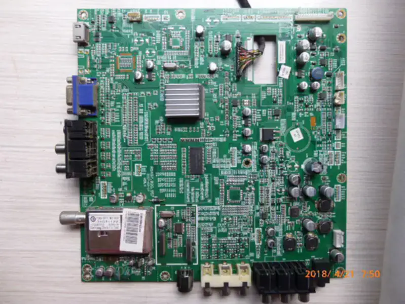 Hisense TLM4033H 40 inch Board Driver Board