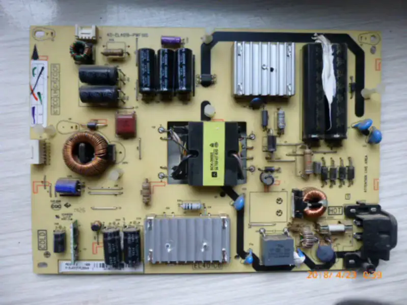 TCL L42E1600E 42吋LCD連板
