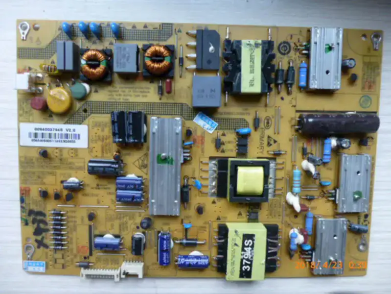 Haier LD42U3100 DV525 42吋驅動板