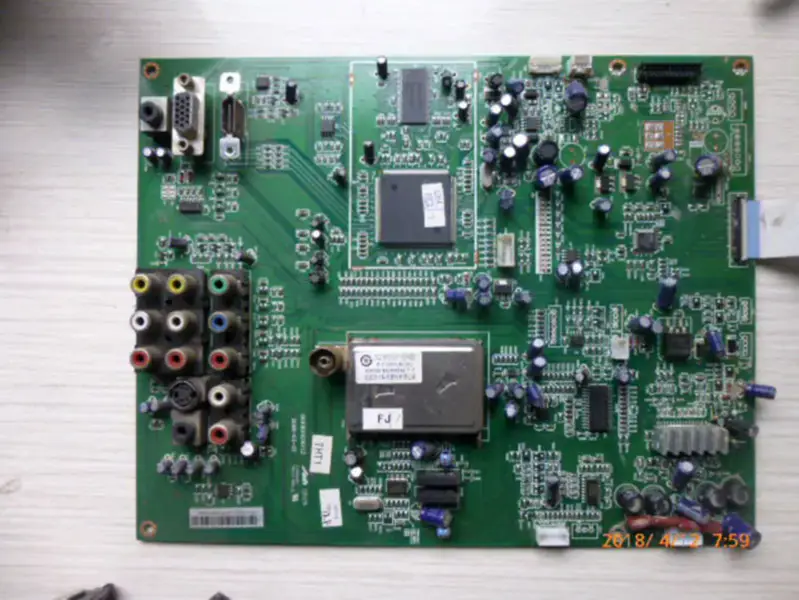 Haier L26R1 26 inch 驅動板