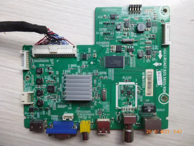 Hisense LED42EC260JD 42 inch Board