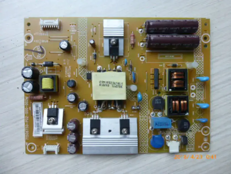 AOC T4250MD 715G6750-P02-000-002M Power Supply Board
