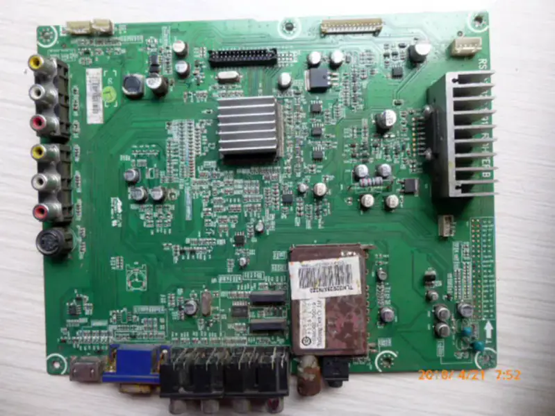 Hisense TLM32E29X 32 inch Board Drive Board