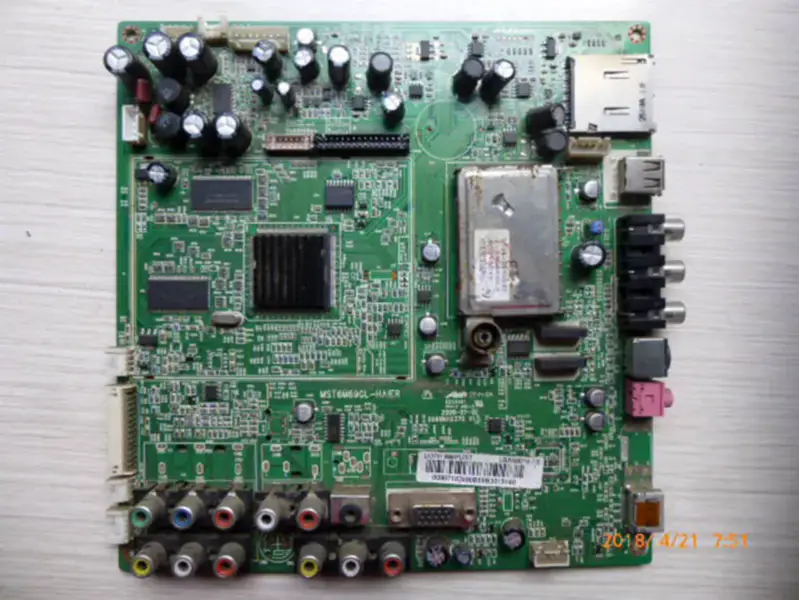Haier LK37K1 37 inch Board