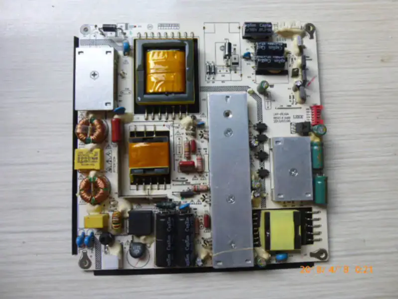 TONGFANG LE-50TL5500 50 inch LCD board