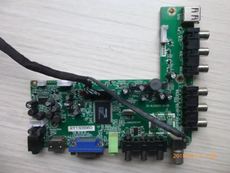 TONGFANG LE-32TL2800X 32 inch lcd Board