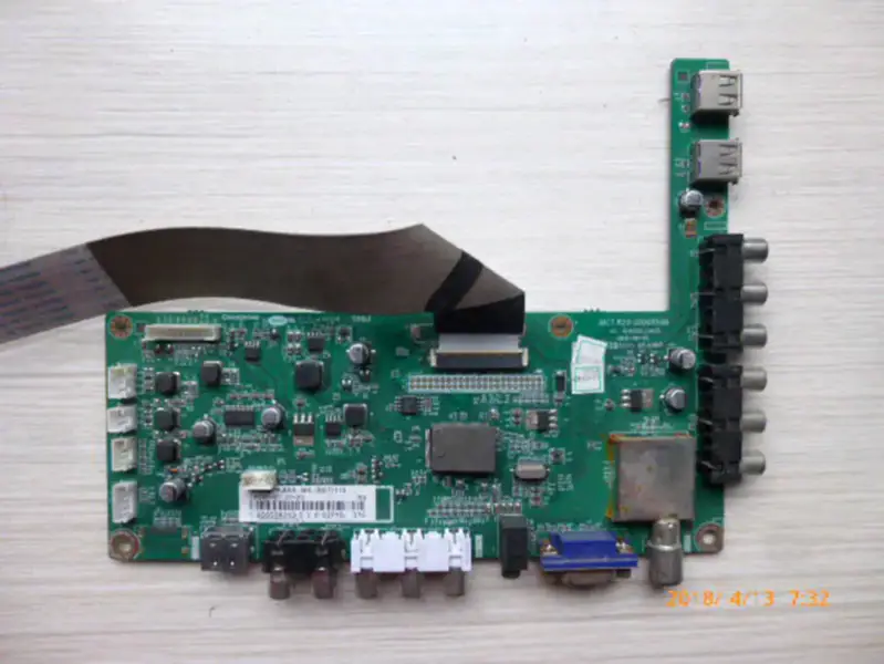 Changhong LED42560 42 inch EH75 Board