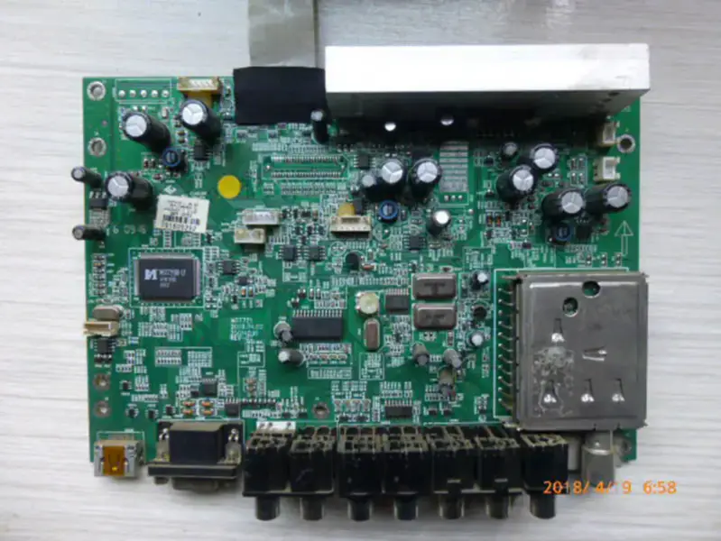 KONKA LC26ES30 26吋板
