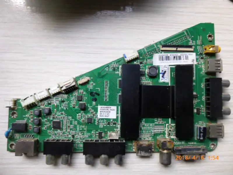 Haier LE32A800N 0091802852V1.1 H320DHL-YA30 電路板