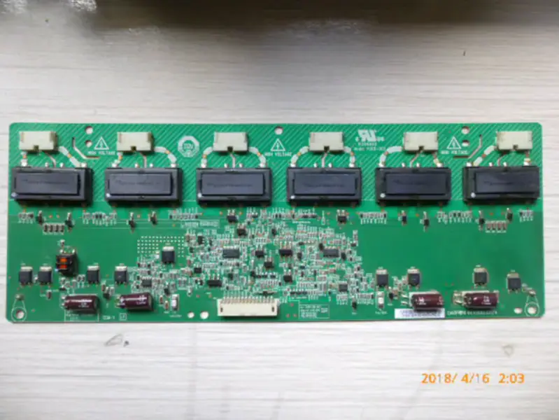 Haier L26R1 L26R3 V268-002 4H.V2688.031/A 逆變器板 26吋背光板