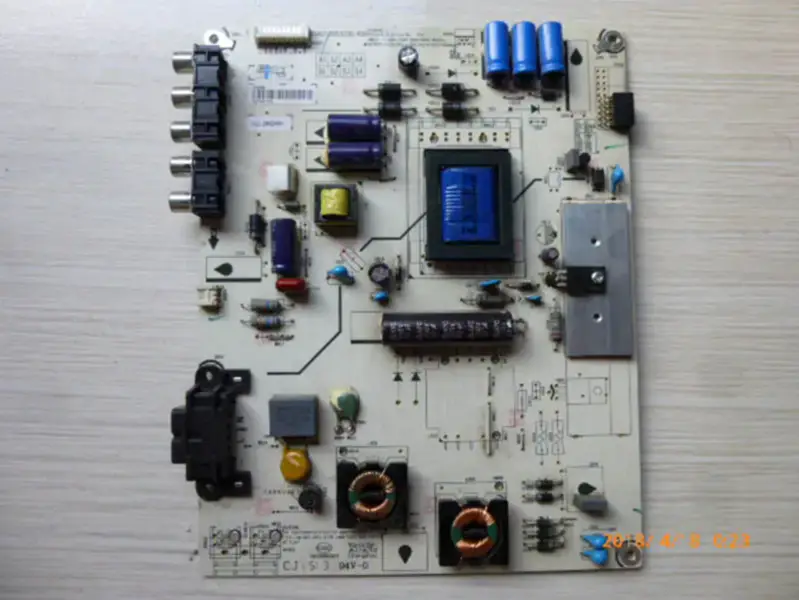 Hisense LED32K20JD RSAG7.820.5338/ROH Power Supply Board