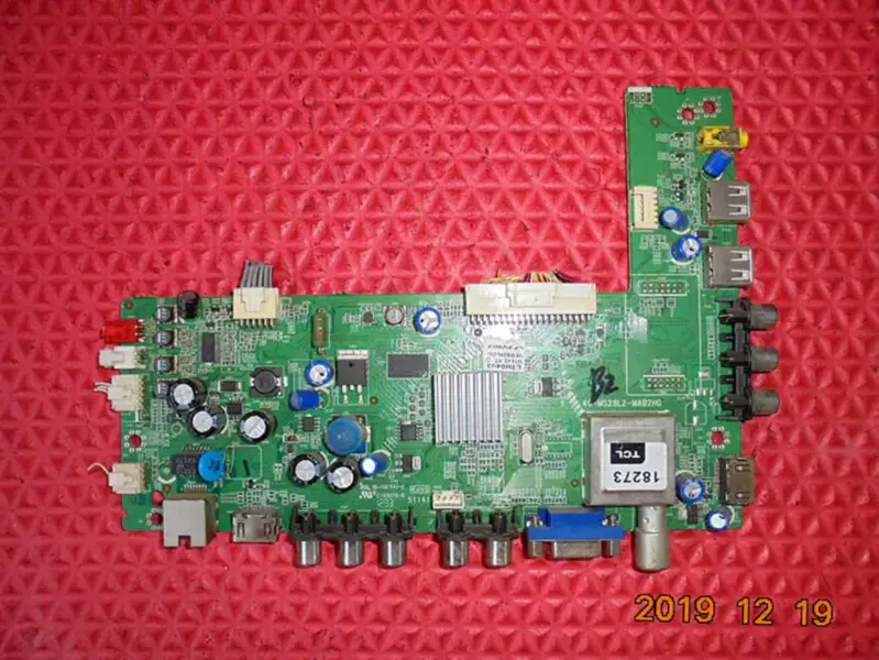 TCL L42F1500-3D 42吋板