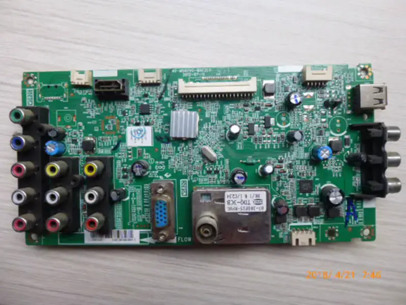ROWA LED32C520 32 inch Board Driver Board EP884