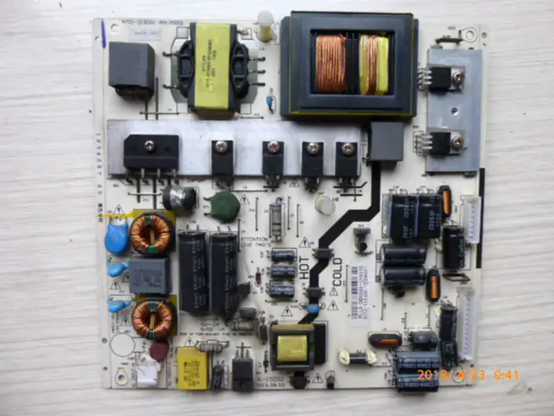 Lenovo 50E62 42 inch Power Supply Board Logic Board Inverter Board LCD Board