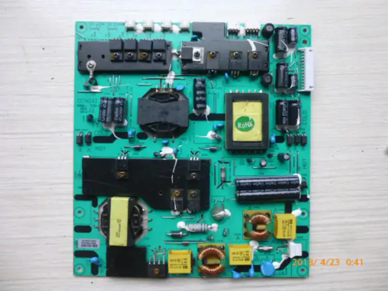 TE32-2 39-TE32-2 Power Supply Board