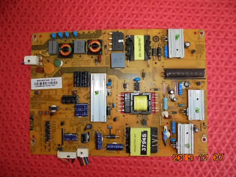 Haier LD42U3000 LD42U3100 0094003794S SHG4204B-107E 電源板