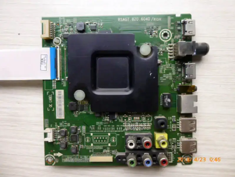 Hisense LED48K220 48 inch Board Driver Board EB642