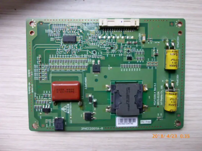 KONKA LED42M3500PDE PCLF-D205A 6917L-0122A 逆變器板