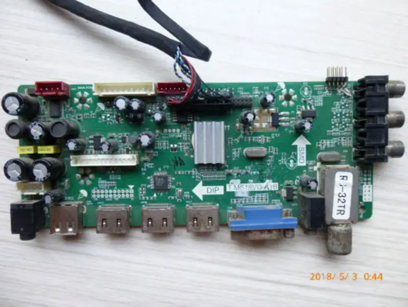 Risun LED3227 32 inch Driver Board