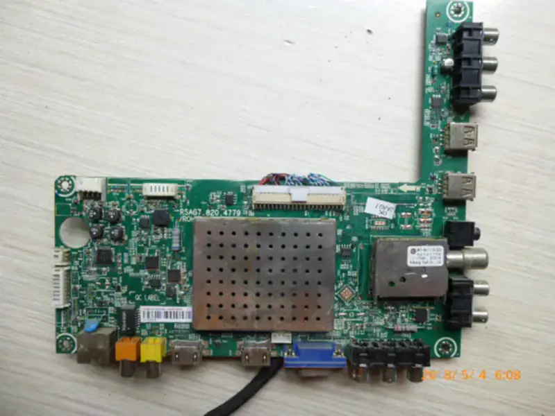 Hisense LED39K310J3D 39 inch LED Drive Board LCD board