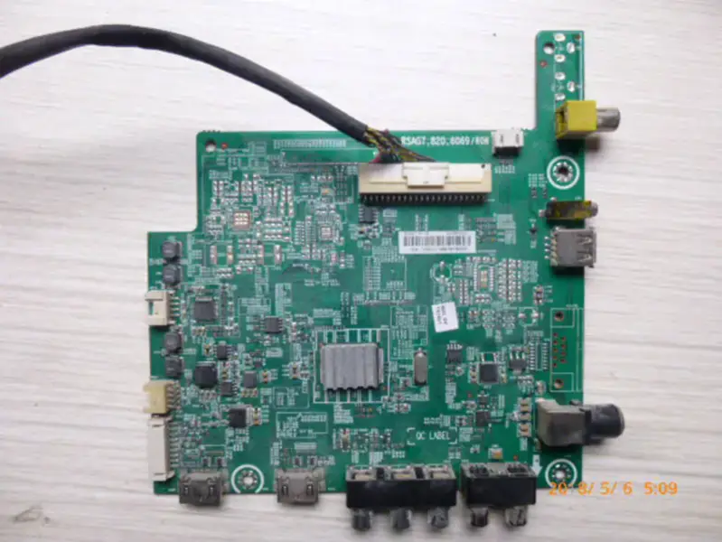 Hisense LED39L188 39 inch board LCD