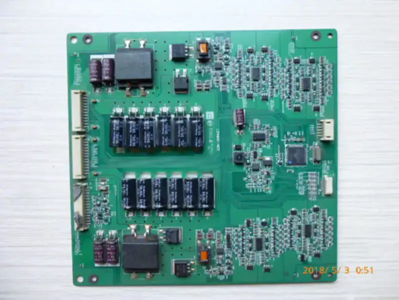 Hisense LED55T29SG3D 55 inch INVERTER Board Backlight Board