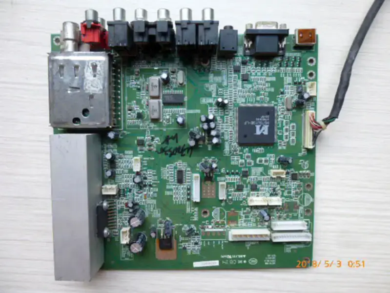 KONKA LC32DS30 32 inch Board