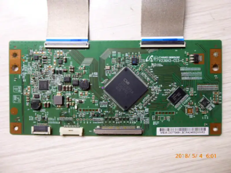 KONKA LED421S95D HW3922 42吋驅動板TCON邏輯板