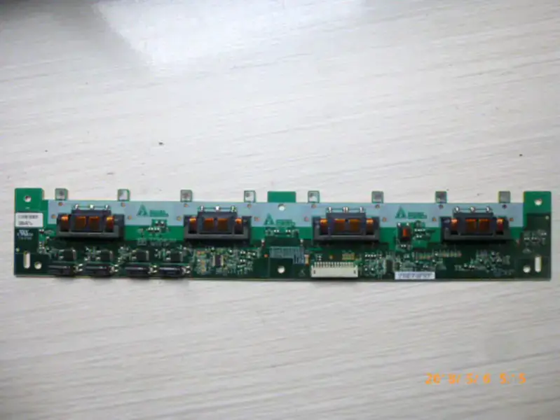 Changhong LT32710 T73I041.00 REV.0 GP T731041.00 Inverter Board